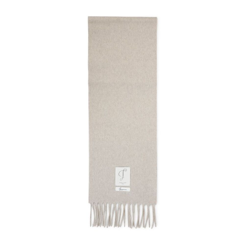 Jacquemus L`Echarpe Cavallo Unisex